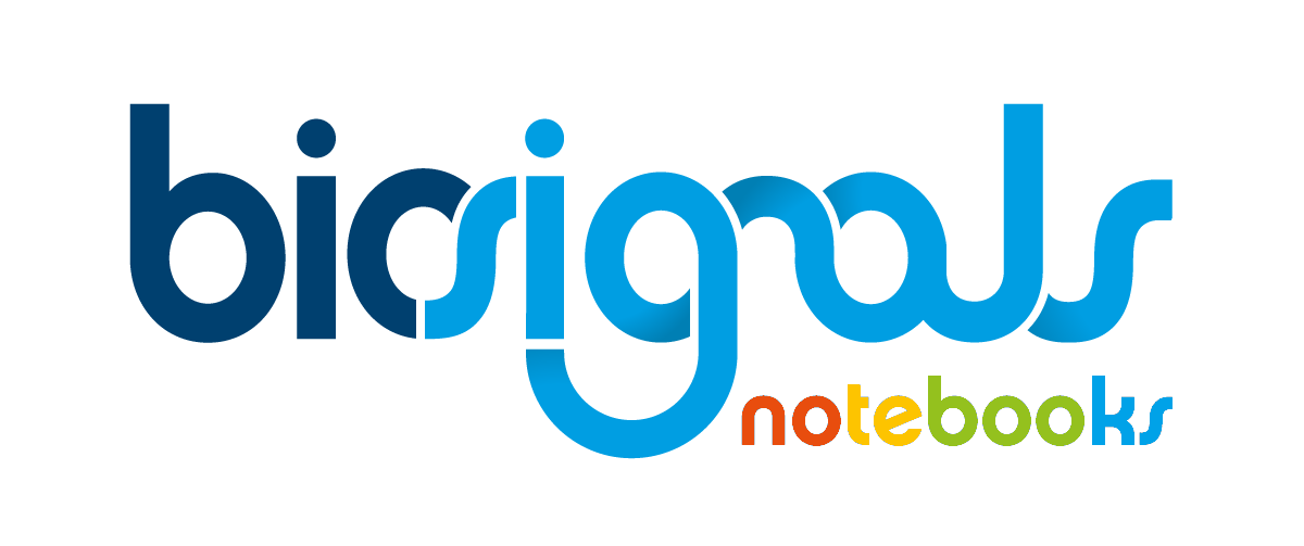 biosignalsnotebooks | project logo